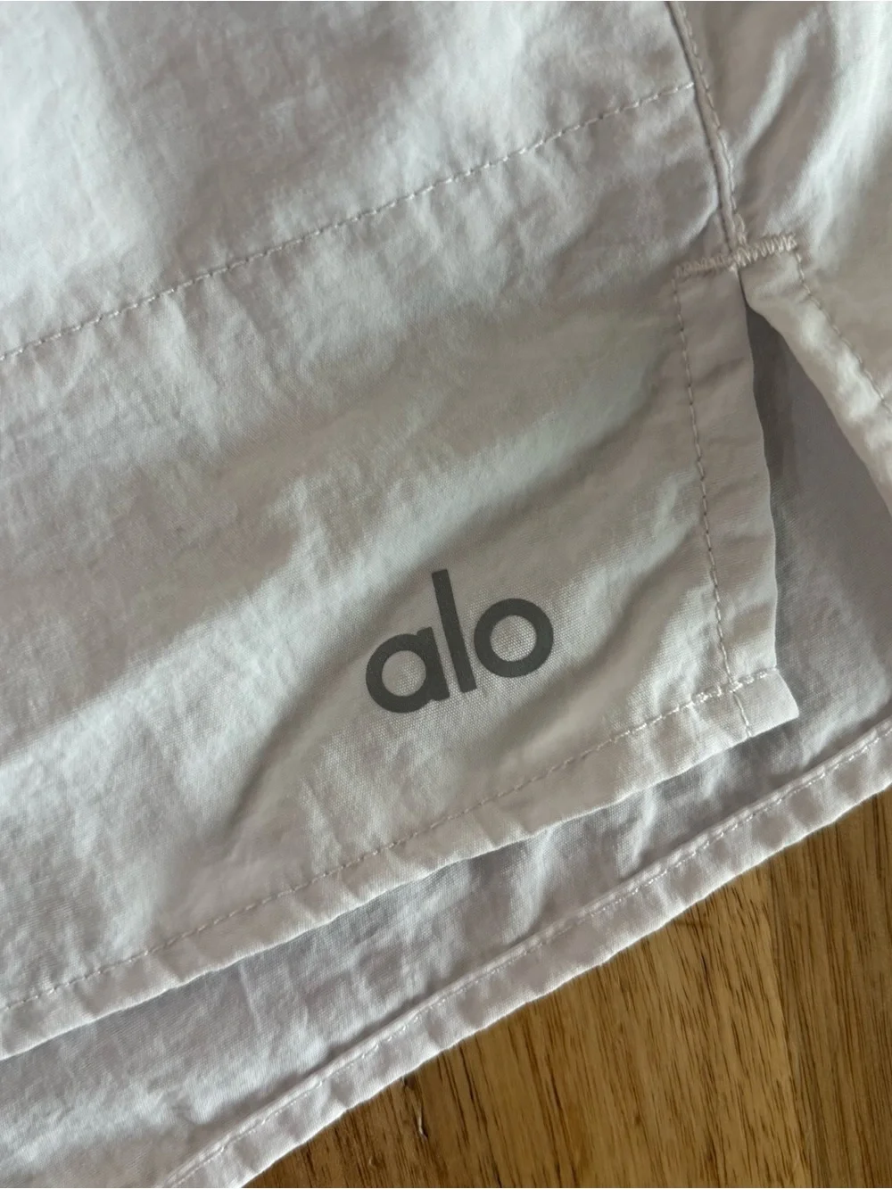 ALO Yoga Shorts